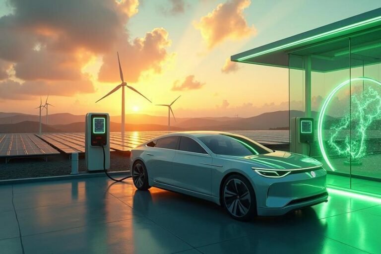 BNDES Aprova Financiamento de R$ 2,3 Bilhões para Eletrização da Volkswagen e Impactos no Setor Elétrico