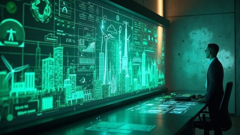 BNDES Lança Plataforma de Transparência para Investimentos em Energia Limpa do Fundo Clima BNDES Lança Plataforma de Transparência para Investimentos em Energia Limpa do Fundo Clima