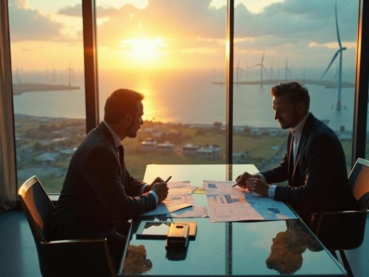 BNDES e Finep Alocam R$ 14 Bilhões para Inovação em Transição Energética BNDES e Finep Alocam R$ 14 Bilhões para Inovação em Transição Energética