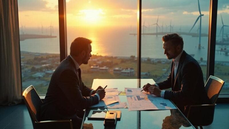 BNDES e Finep Alocam R$ 14 Bilhões para Inovação em Transição Energética BNDES e Finep Alocam R$ 14 Bilhões para Inovação em Transição Energética