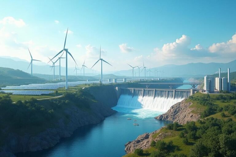 BNDES e a Busca por um Parceiro: Novo Futuro para Angra 3