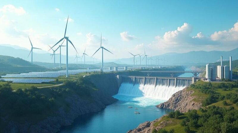 BNDES e a Busca por um Parceiro: Novo Futuro para Angra 3