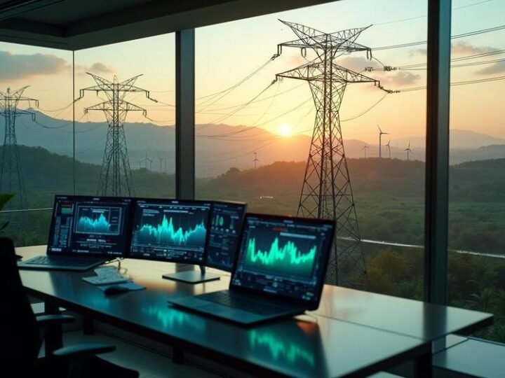 BTG Pactual Formaliza Rota de Energia no Mercosul via Arbitragem e Segurança Elétrica BTG Pactual Formaliza Rota de Energia no Mercosul via Arbitragem e Segurança Elétrica