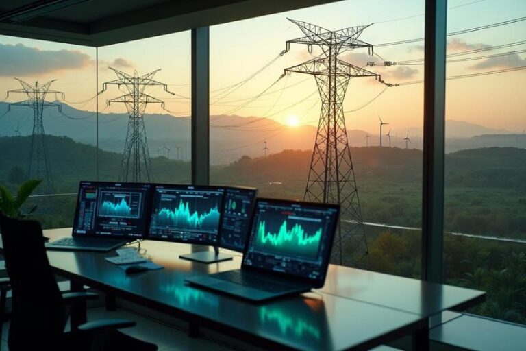 BTG Pactual Formaliza Rota de Energia no Mercosul via Arbitragem e Segurança Elétrica