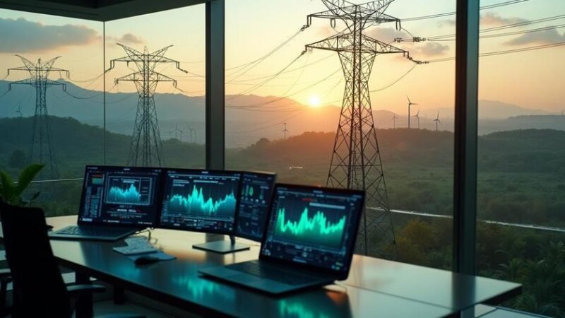 BTG Pactual Formaliza Rota de Energia no Mercosul via Arbitragem e Segurança Elétrica BTG Pactual Formaliza Rota de Energia no Mercosul via Arbitragem e Segurança Elétrica