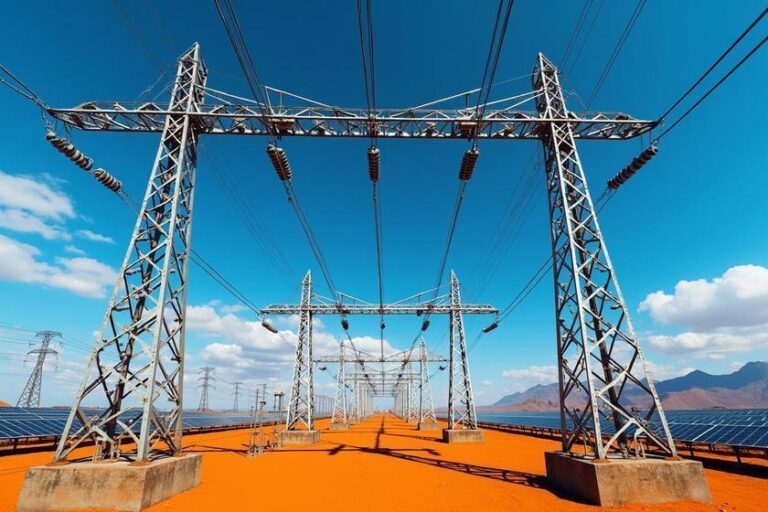 Banco do Nordeste Anuncia Injeção de R$ 360 Milhões para Fortalecer Transmissão e Distribuição Contra o Curtailment