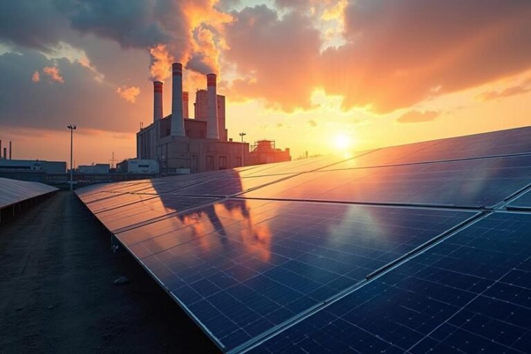 Batalha Energética: PV Desafia Licença da UTE Brasília no STF!