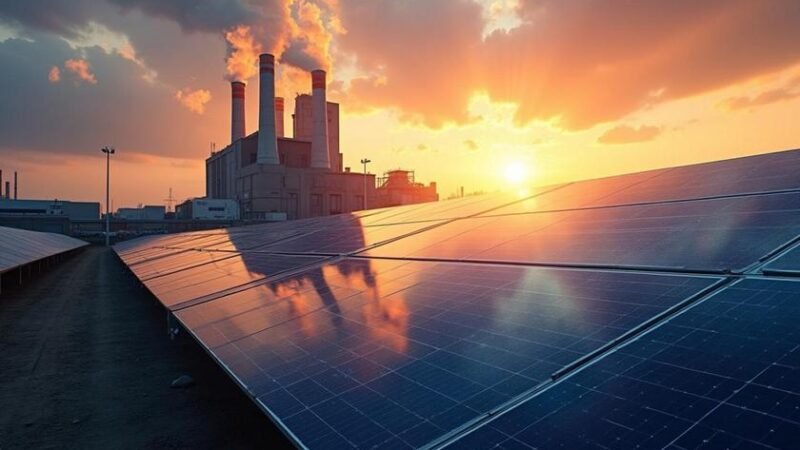 Batalha Energética: PV Desafia Licença da UTE Brasília no STF! Batalha Energética: PV Desafia Licença da UTE Brasília no STF!