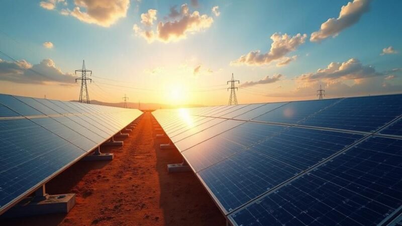 Baterias: A Chave para Otimizar a Energia Solar no Sistema Elétrico