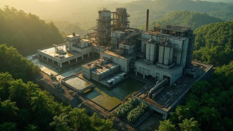 Bioeletricidade da Amazônia: Pagrisa Conecta Biomassa Redefinindo a Matriz Renovável do Pará