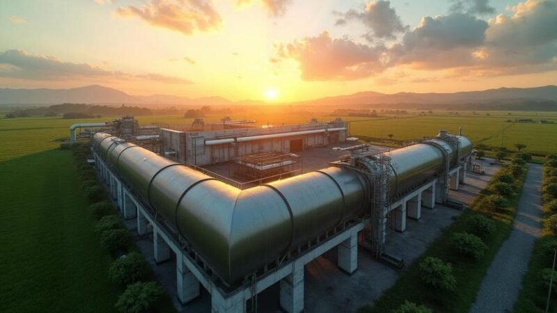 Biometano em Destaque: Estratégia Brasileira para a Transição Energética em Análise Pré-COP30