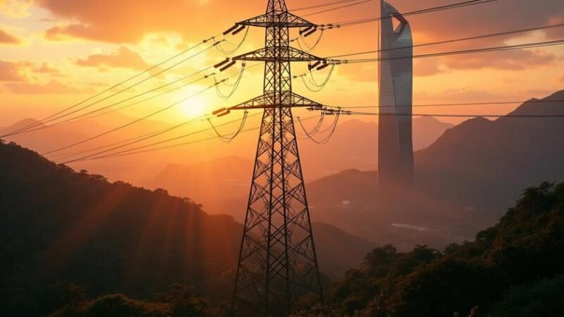 BlackRock Fortalece Apostas: Por Que a Transmissão de Energia Brasileira Virou Refúgio Global da Gigante de Ativos BlackRock Fortalece Apostas: Por Que a Transmissão de Energia Brasileira Virou Refúgio Global da Gigante de Ativos