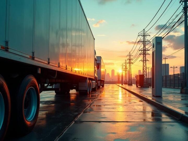 Brasil Acelera a Eletrificação da Frota e Desafia a Adaptação do Setor Elétrico Nacional Brasil Acelera a Eletrificação da Frota e Desafia a Adaptação do Setor Elétrico Nacional