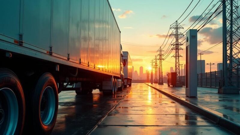 Brasil Acelera a Eletrificação da Frota e Desafia a Adaptação do Setor Elétrico Nacional