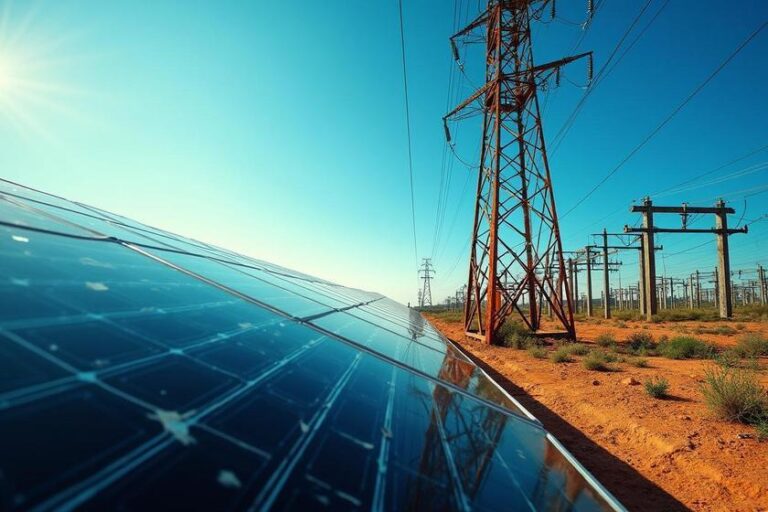 Brasil Desperdiça Bilhões em Energia Limpa Devido a Falhas de Infraestrutura e Resíduos