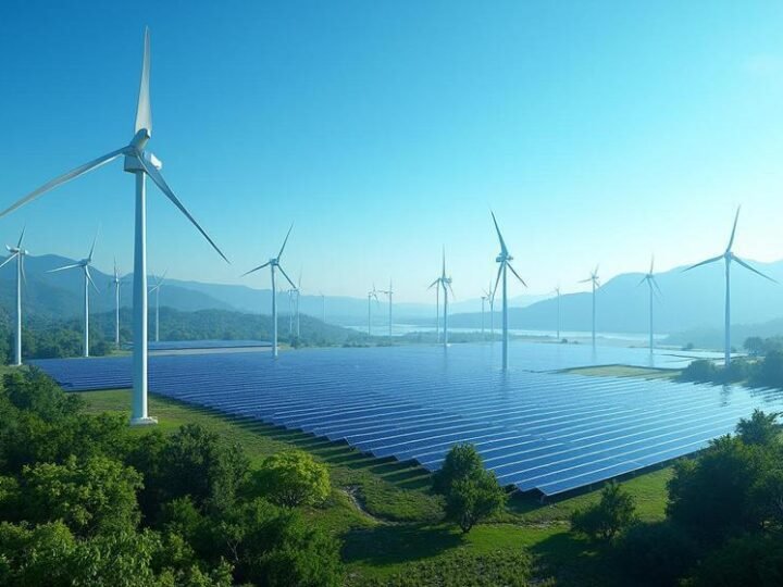 76% valorizam uso de energia renovável, mas apenas 26% colocam em prática 76% valorizam uso de energia renovável, mas apenas 26% colocam em prática