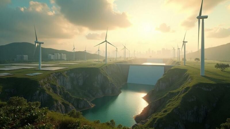 Brasil Impulsiona Arrecadação: Leilão do Pré-Sal Promete R$ 15 Bilhões à União Brasil Impulsiona Arrecadação: Leilão do Pré-Sal Promete R$ 15 Bilhões à União