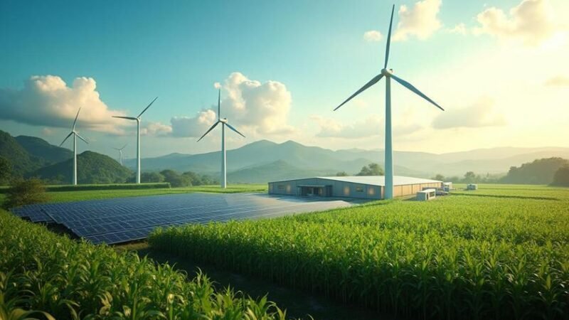 Brasil Lidera a Descarbonização: A Sinergia Mover-RenovaBio