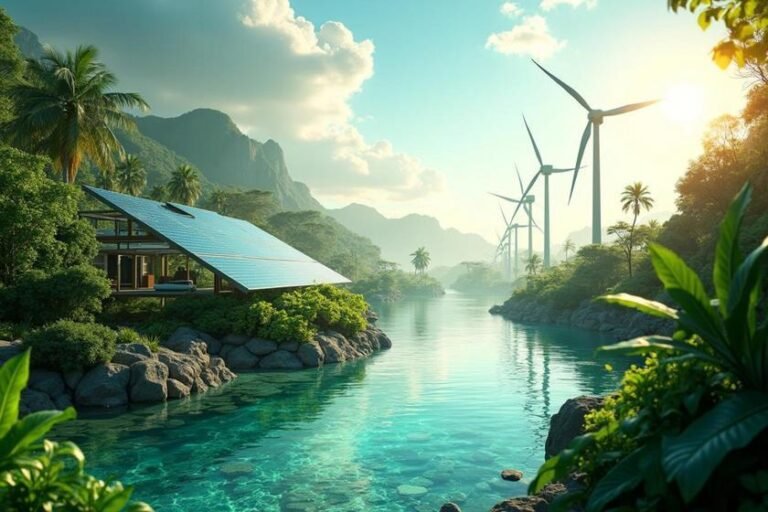 Brasil Livre de Plásticos: O Novo Decreto e a Transição Energética