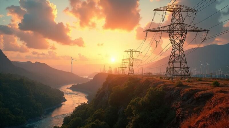 Brasil e Bolívia: A Estratégia Essencial para a Integração Elétrica Sul-Americana