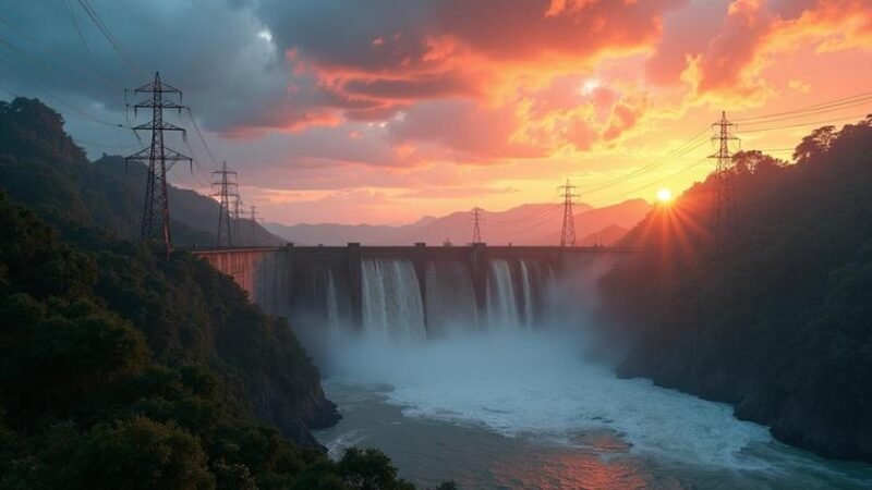 Brasil e Bolívia Integram Energia Elétrica via Jirau: Um Marco Histórico