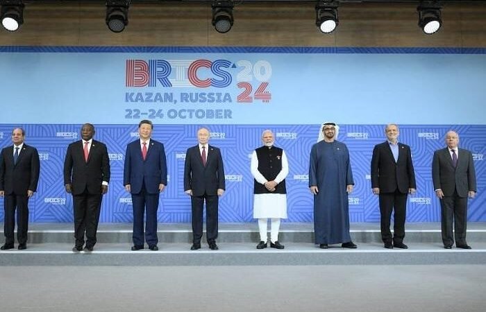 Brics Acelera Medidas Para Reduzir Uso Do Dólar