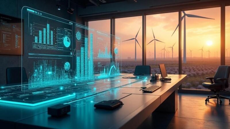 CCEE 374 Milhões para 2026: Orçamento Turbina Digitalização e Mercado Livre de Energia