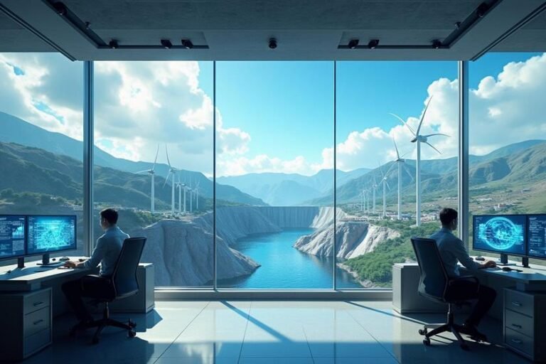 CCEE Zera Passivo GSF: R$ 2,51 Bilhões Sinalizam Nova Era de Previsibilidade no Setor Elétrico