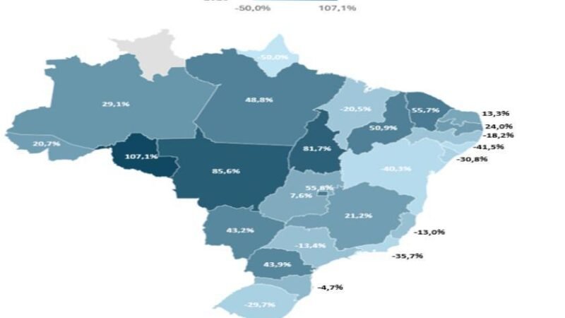 CCEE conclui a migração de mais de 18,3 mil consumidores ao mercado livre de energia em 2025 CCEE conclui a migração de mais de 18,3 mil consumidores ao mercado livre de energia em 2025