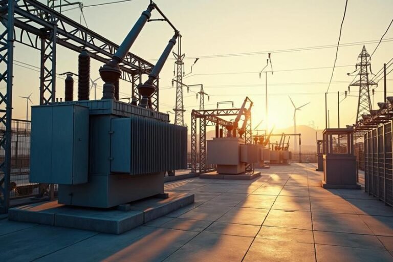 CEMIG Investe R$ 60 Milhões na Modernização da Subestação Juiz de Fora 4 para Reforçar a Confiabilidade e Suportar a Energia Limpa