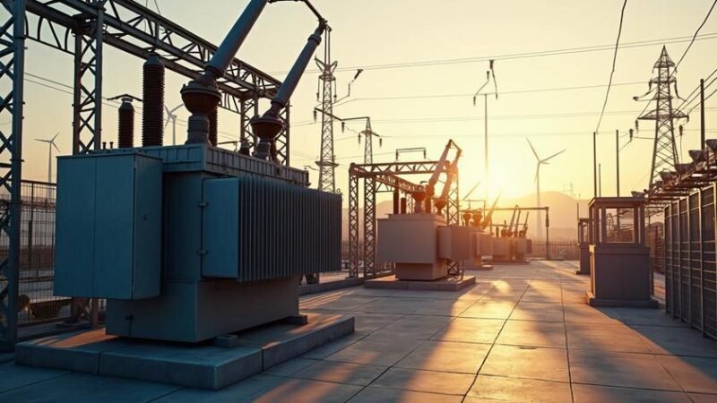 CEMIG Investe R$ 60 Milhões na Modernização da Subestação Juiz de Fora 4 para Reforçar a Confiabilidade e Suportar a Energia Limpa