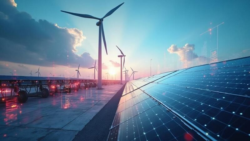 CGU Exige Análise de Risco Conservadora para Investimentos da Petrobras em Renováveis