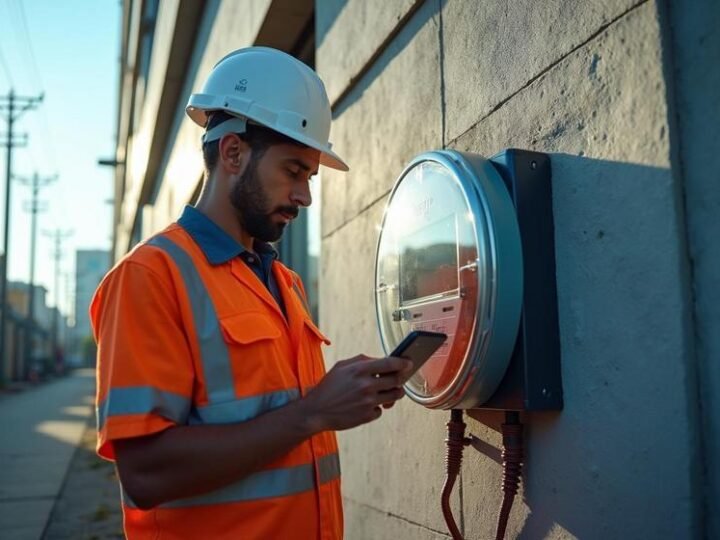 CPFL Piratininga Implementa Medidores Inteligentes e Impulsiona Smart Grids em Sorocaba CPFL Piratininga Implementa Medidores Inteligentes e Impulsiona Smart Grids em Sorocaba