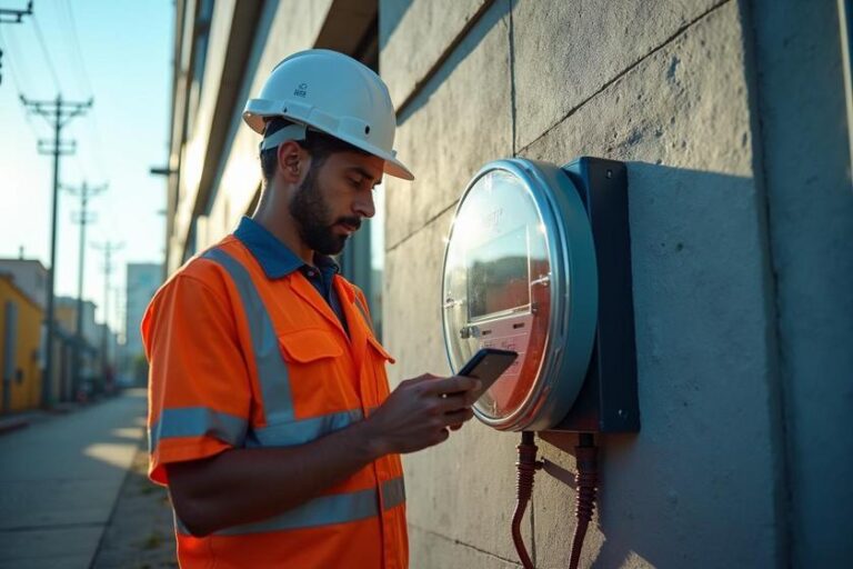 CPFL Piratininga Implementa Medidores Inteligentes e Impulsiona Smart Grids em Sorocaba