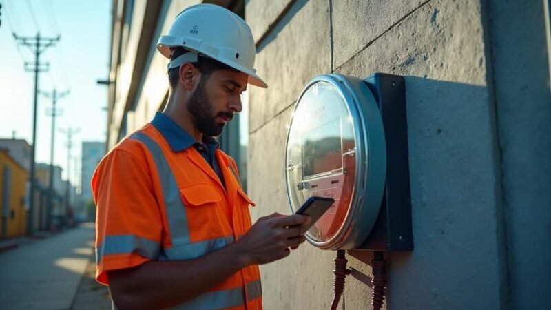 CPFL Piratininga Implementa Medidores Inteligentes e Impulsiona Smart Grids em Sorocaba