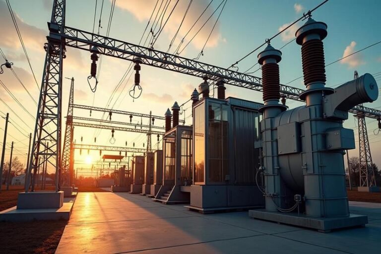 CPFL RGE Anuncia Investimento de R$ 57 Milhões em Nova Subestação para Fortalecer o Sistema Elétrico Gaúcho