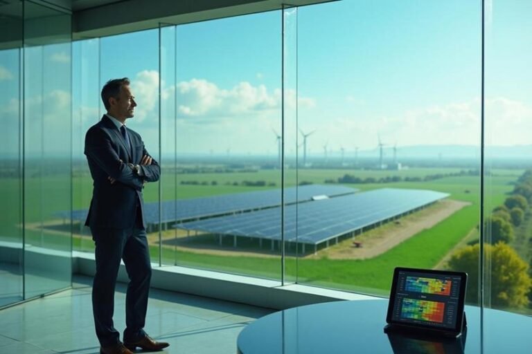 CPFL Soluções Eletriza Expansão com Novo Diretor Comercial