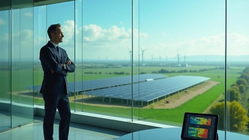 CPFL Soluções Eletriza Expansão com Novo Diretor Comercial CPFL Soluções Eletriza Expansão com Novo Diretor Comercial