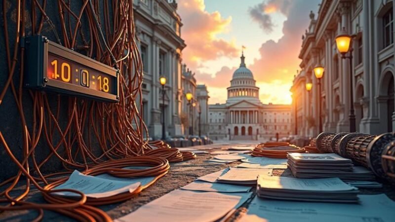 Cabo de Guerra da Inadimplência: Câmara Define Prazo de Protesto de Contas de Energia para Equilibrar Setor