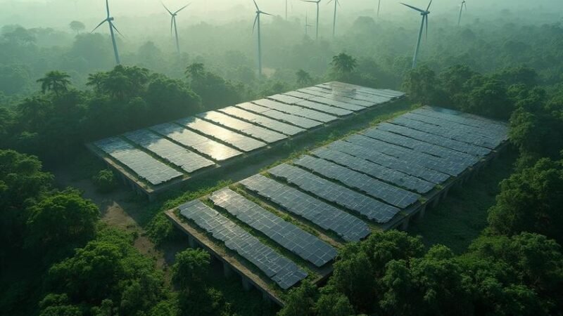 Cade Analisa Expansão J&F Roraima Energia: Risco Monopólio Amazônia