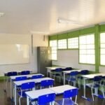 Câmeras de Vigilância em Salas de Aula Aprovadas por Distritais