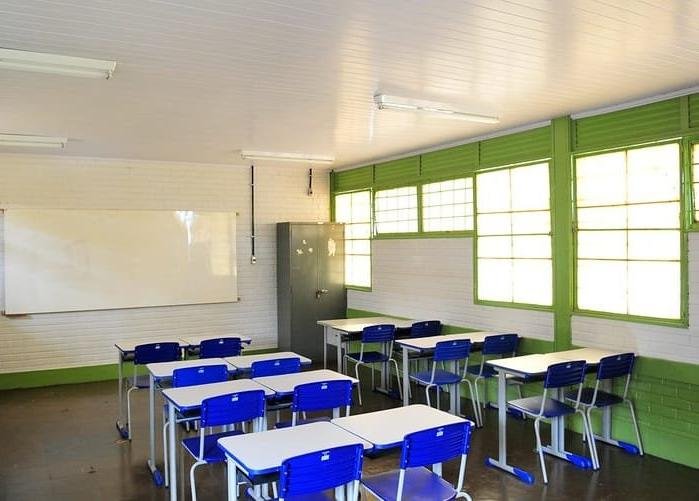 Câmeras de Vigilância em Salas de Aula Aprovadas por Distritais Câmeras de Vigilância em Salas de Aula Aprovadas por Distritais