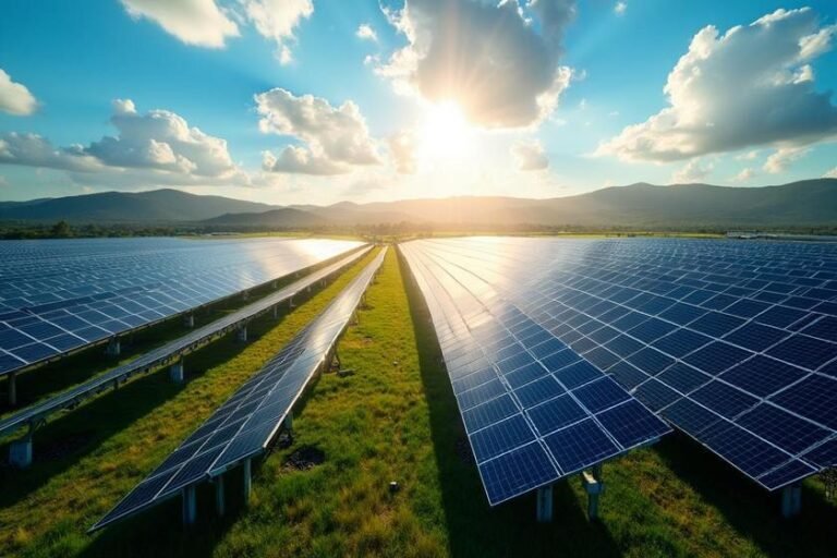 Canadian Solar e Minuano Impulsionam Geração Distribuída com Contrato Estratégico de 12 MW no Brasil