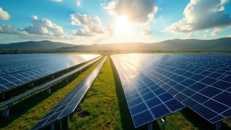 Canadian Solar e Minuano Impulsionam Geração Distribuída com Contrato Estratégico de 12 MW no Brasil