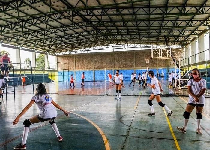 Capital Federal Recebe Encontro Nacional de Fisioterapia Esportiva