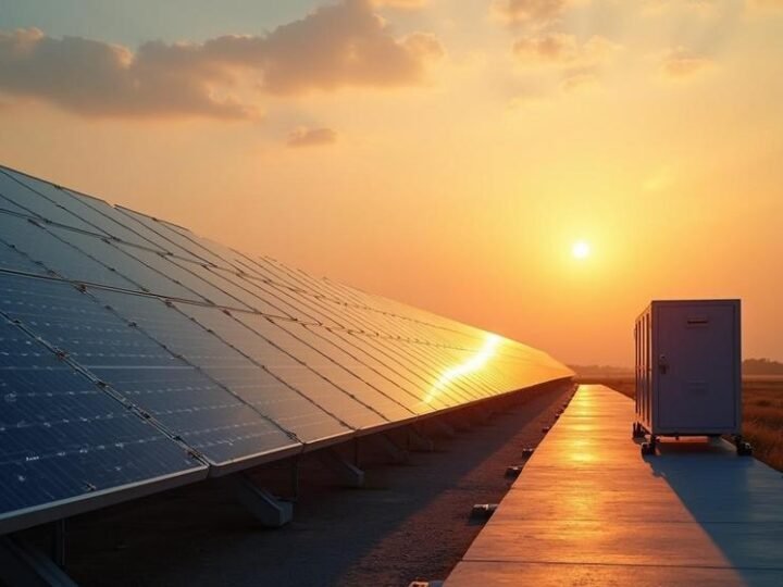 Captação de R$ 170 Milhões pela AXS Energia Acelera a Expansão da Geração Compartilhada Solar Captação de R$ 170 Milhões pela AXS Energia Acelera a Expansão da Geração Compartilhada Solar