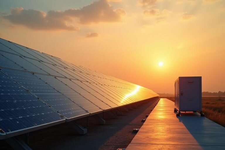 Captação de R$ 170 Milhões pela AXS Energia Acelera a Expansão da Geração Compartilhada Solar