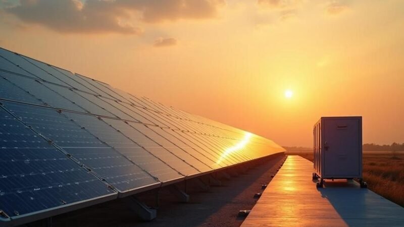 Captação de R$ 170 Milhões pela AXS Energia Acelera a Expansão da Geração Compartilhada Solar Captação de R$ 170 Milhões pela AXS Energia Acelera a Expansão da Geração Compartilhada Solar