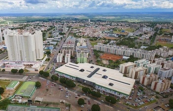 Caravana de Servicos Chega na Quinta e Sexta Feira Caravana de Servicos Chega na Quinta e Sexta Feira