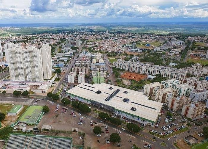 Caravana de Servicos Chega na Quinta e Sexta Feira